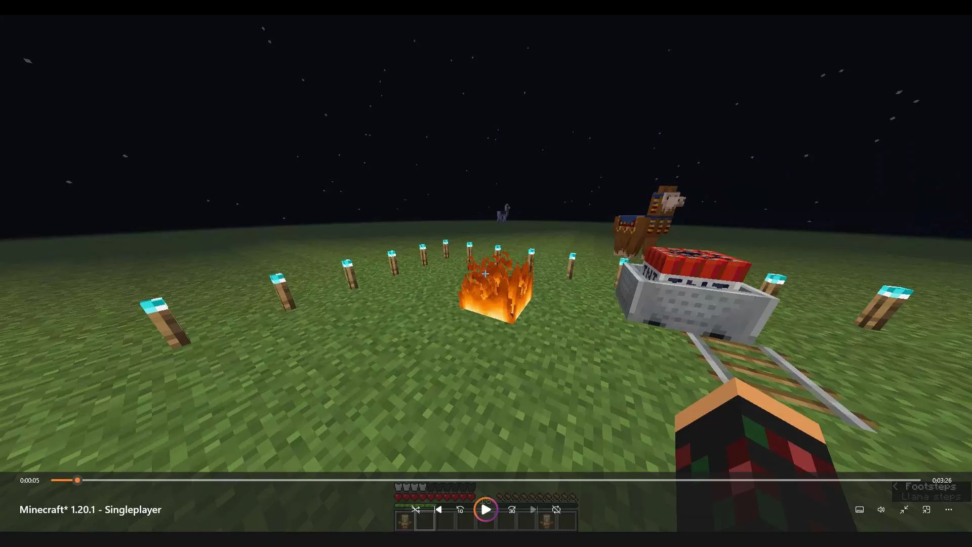 Gallery Image 2 for DARzz pack  on PVPRP